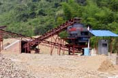 disadvantages of zinc mining and processing